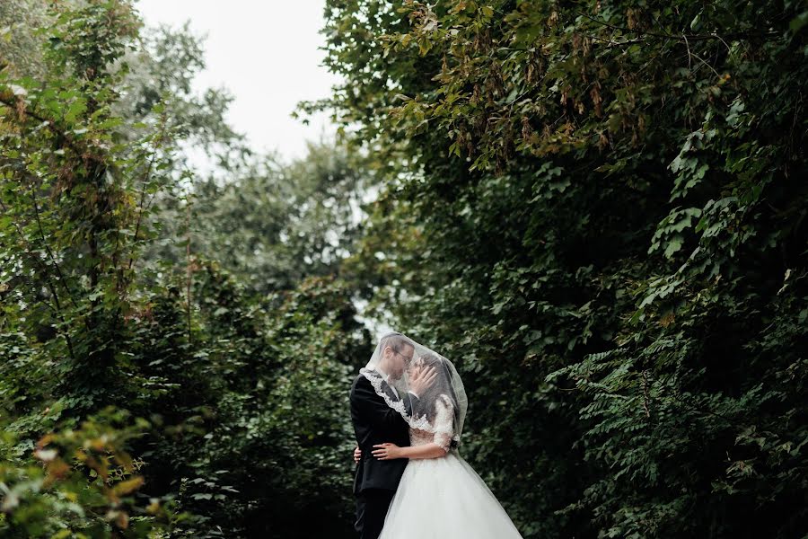 Wedding photographer Yakov Elkin (yasha). Photo of 19 September 2023