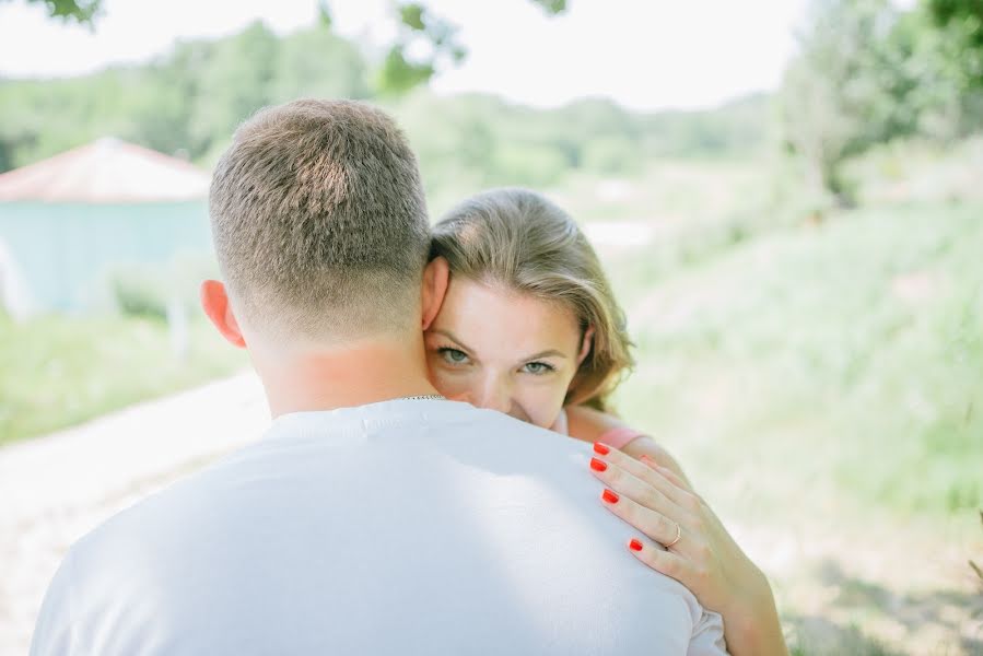 Wedding photographer Evgeniy Timoschenko (667smiley). Photo of 14 July 2016