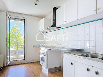 appartement à Toulouse (31)