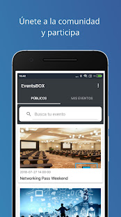 Eventsbox(圖2)-速報App