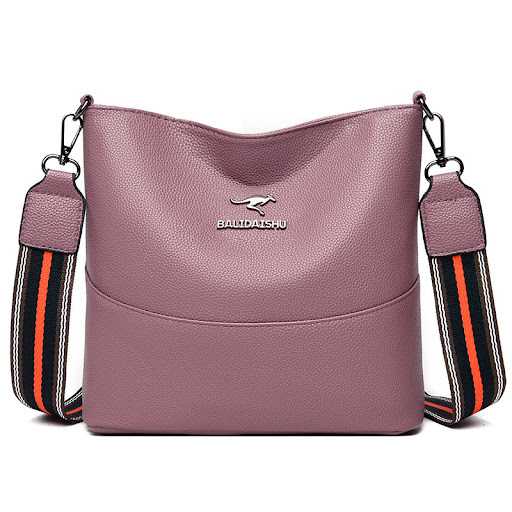 Title 5, Fashionable Ladies One Shoulder Messenger Bag. ...