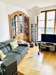 appartement à Clermont-Ferrand (63)