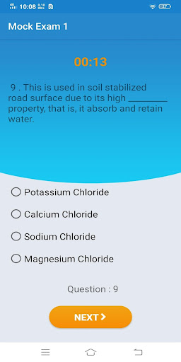 Materials Engineer Reviewer