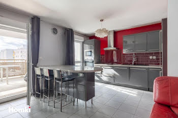 appartement à Lyon 9ème (69)