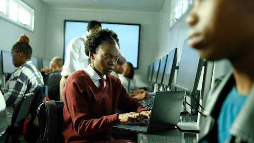 Dell has added a healthcare clinic to its learning lab in Kensington, Cape Town.