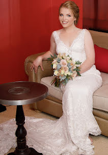 Wedding photographer Oksana Ryabovol (oksanariabovol). Photo of 22 March 2020