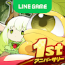 LINE：モンスターファーム icon