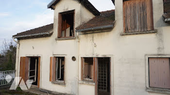 maison à Romainville (93)