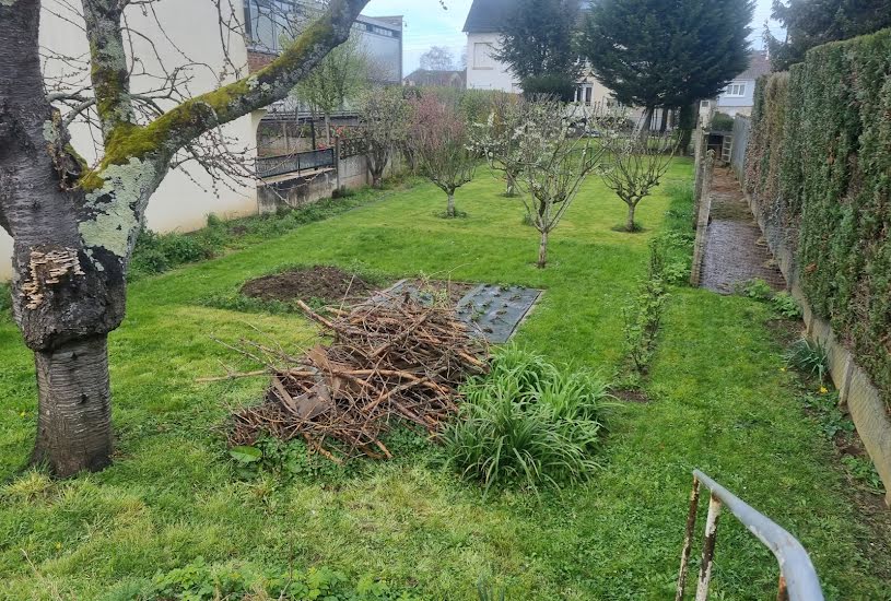  Vente Terrain à bâtir - 330m² à Alençon (61000) 