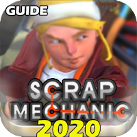 Guide For Scrap Mobile Guide  Mechanic Arcade