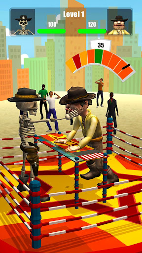 Slap Master - Multiplayer