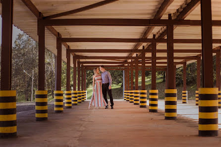 Fotografo di matrimoni Giorgio Vieira (giorgiovieira). Foto del 10 ottobre 2018