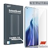 Bộ 3 Miếng Dán Dẻo Gor Cho Xiaomi Mi 10/10S/10 Pro/ Mi 11/ 11Pro/ 11Ultra Full Màn Dán Dẻo 3D Trong Suốt Vuốt Mượt - Gor