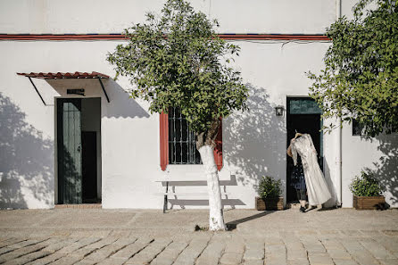 Fotógrafo de bodas Juan Luis Morilla (juanluismorilla). Foto del 30 de marzo 2020