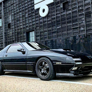 RX-7 FC3S