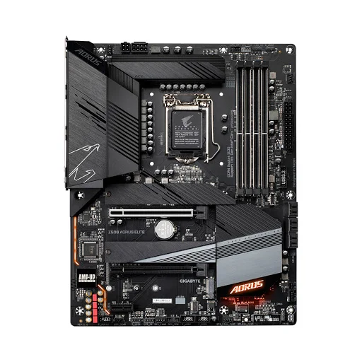 Mainboard Gigabyte Z590 Aorus ELITE