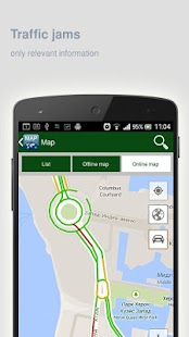 Sukhumi Map offline Screenshots 15