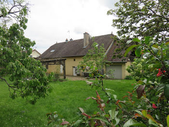 ferme à Saint-Germain (70)