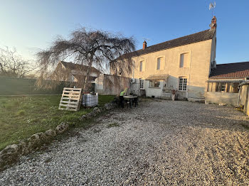 maison à Venarey-les-Laumes (21)