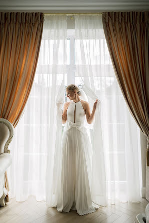 Wedding photographer Katarzyna Savczenko (savchenkokaty). Photo of 16 August 2023