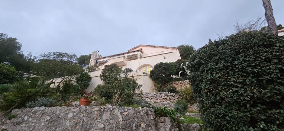 Vente maison 6 pièces 155.54 m² à Toulon (83000), 780 000 €