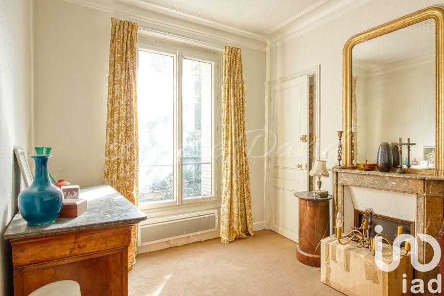 Vente appartement 2 pièces 45 m² à Paris 18ème (75018), 530 000 €