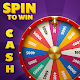 Download Spin to win - Real money Free Cash Rewards For PC Windows and Mac 1.0.1