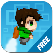 Jetpack Journey Mod apk son sürüm ücretsiz indir