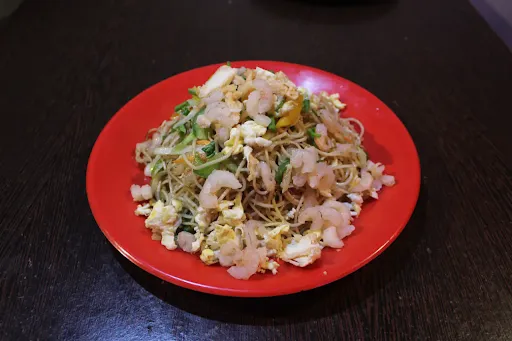 Mixed Hakka Noodles