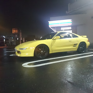 MR2 SW20