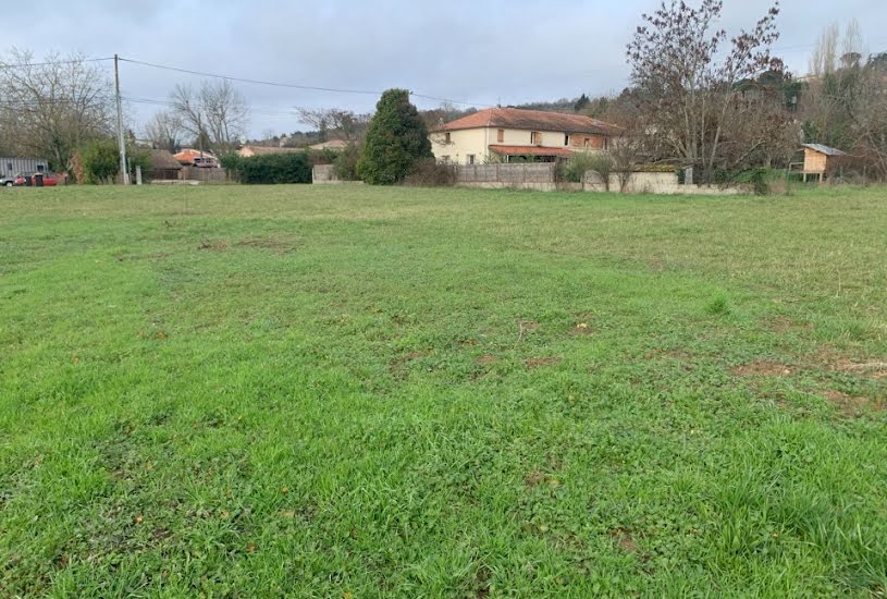  Vente Terrain + Maison - Terrain : 550m² - Maison : 83m² à Castelnau-d'Estrétefonds (31620) 