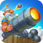 Cover Image of Télécharger Tower Defense : Quête magique 1.2 APK