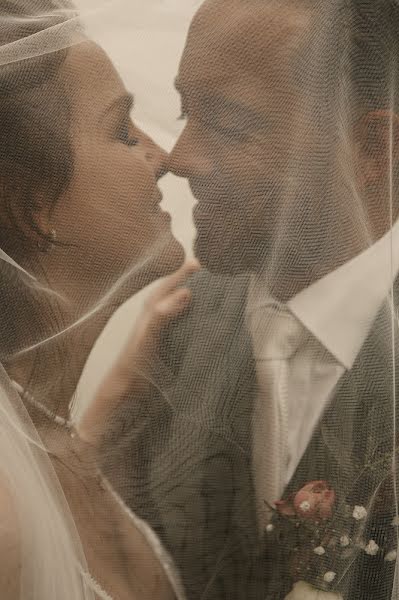 शादी का फोटोग्राफर Aga Kukuła (agakukula)। नवम्बर 7 2023 का फोटो