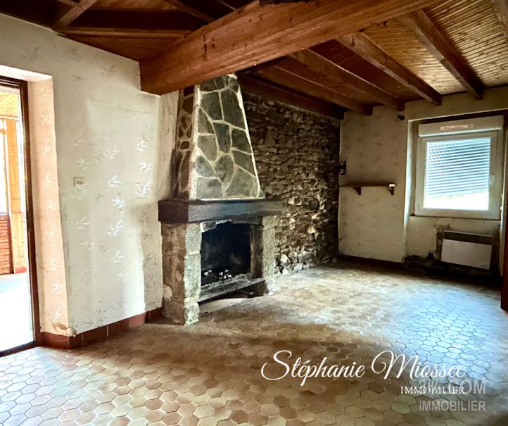 Vente maison 5 pièces 104 m² à Plerin (22190), 283 250 €