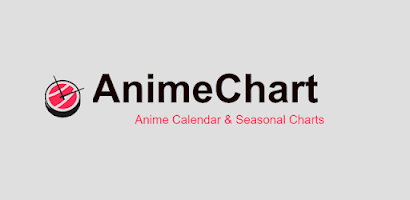 AniChart: Airing Anime Calendar