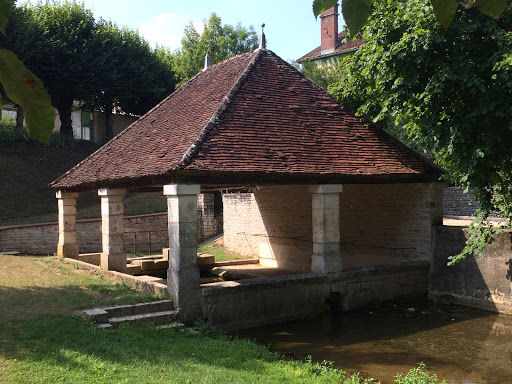 Lavoir De Trucs