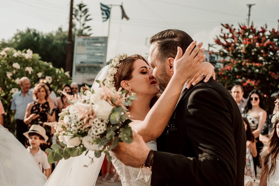 Fotografo di matrimoni Epi Michaels (epimichaels). Foto del 24 agosto 2019