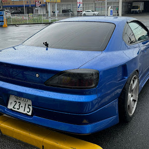 シルビア S15