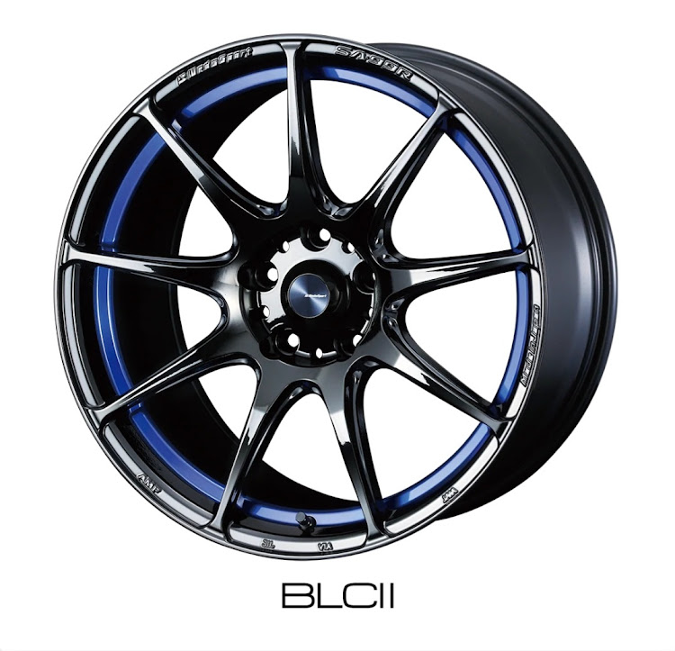 86のWeds Sport・SA-99R BLCⅡ・MICHELIN PILOT SPORT 5・インチアップ・みんなでつくろうホイール図鑑に関するカスタム事例の投稿画像3枚目