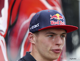 Verstappen ontgoocheld: "Hadden hier veel meer punten kunnen scoren"