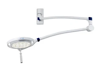 Underskningslampa Dr Mach 120 F LED vgg