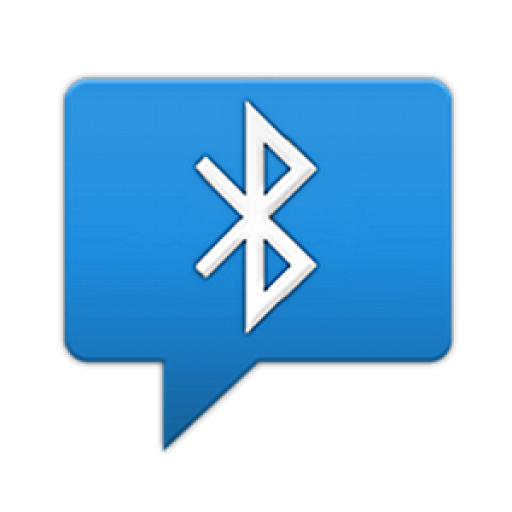 Блютуз версии 12. Bluetooth chat.