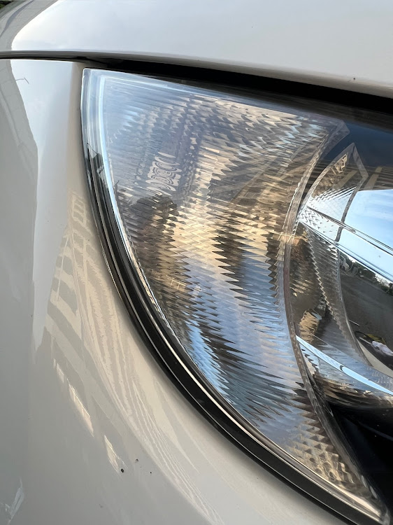 3シリーズ クーペのウィンカーLED化・335i クーペ・BMW3シリーズ・n54b30a・EngeLichtに関するカスタム事例の投稿画像5枚目