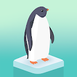 Cover Image of Download Penguin Isle 1.07 APK