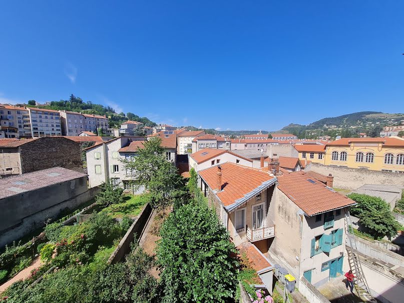 Vente maison  280 m² à Le Puy-en-Velay (43000), NaN €