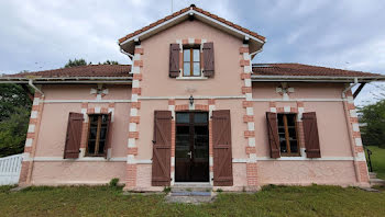 maison à Moliets-et-Maa (40)