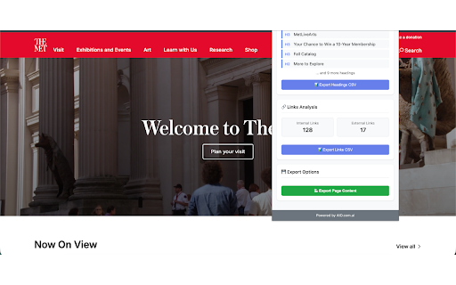 SEO Pro screenshot 5