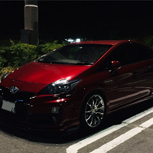 プリウス ZVW30