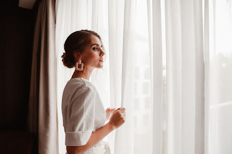 Wedding photographer Kseniya Kurilina (kurilina). Photo of 3 September 2019