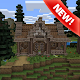 Medieval House map for MCPE icon